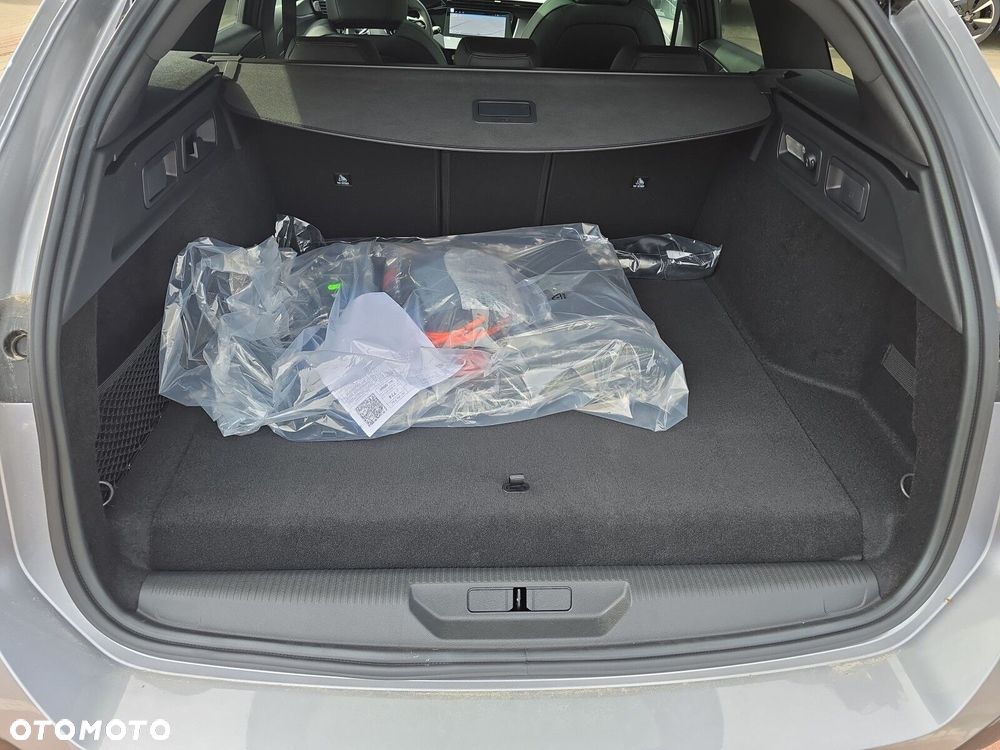 Peugeot 308 1.6 Hybrid PHEV GT E-DCS7 - 18