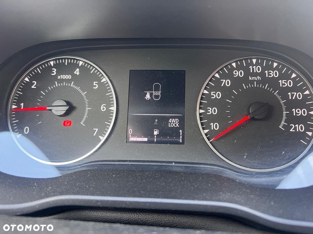 Dacia Duster 1.5 Blue dCi Prestige 4WD - 29