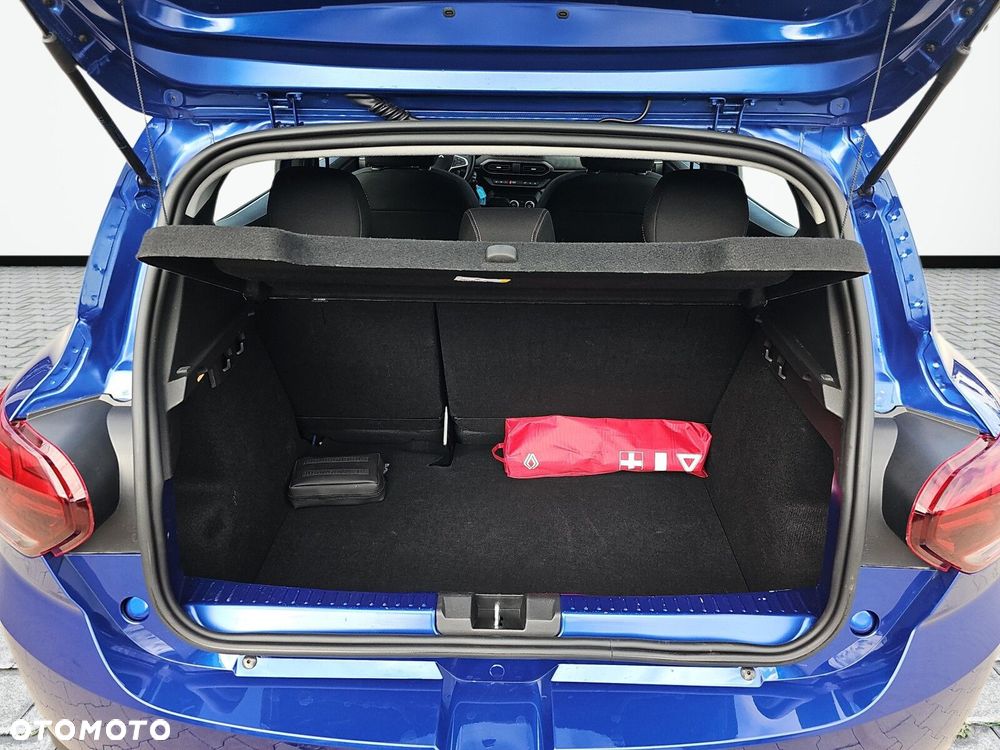 Dacia Sandero Stepway - 22