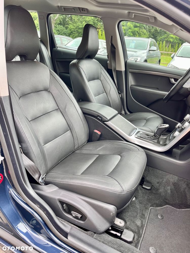 Volvo V70 - 19