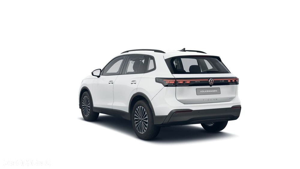 Volkswagen Tiguan 1.5 eTSI Life Plus DSG - 6