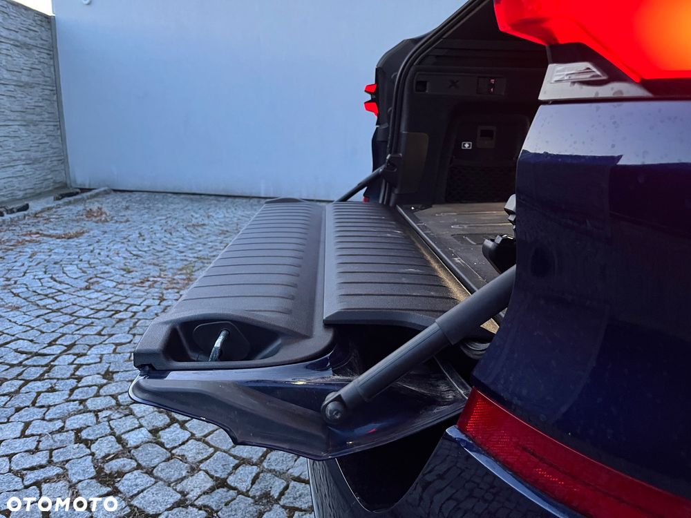 BMW X5 M - 30