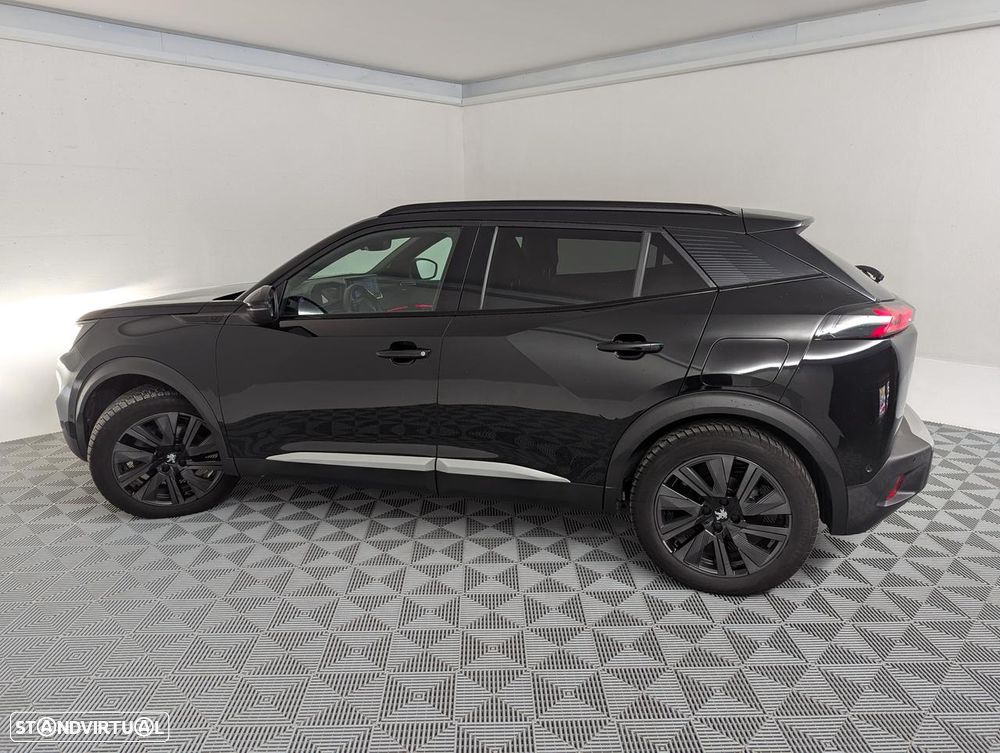 Peugeot e-2008 GT - 24