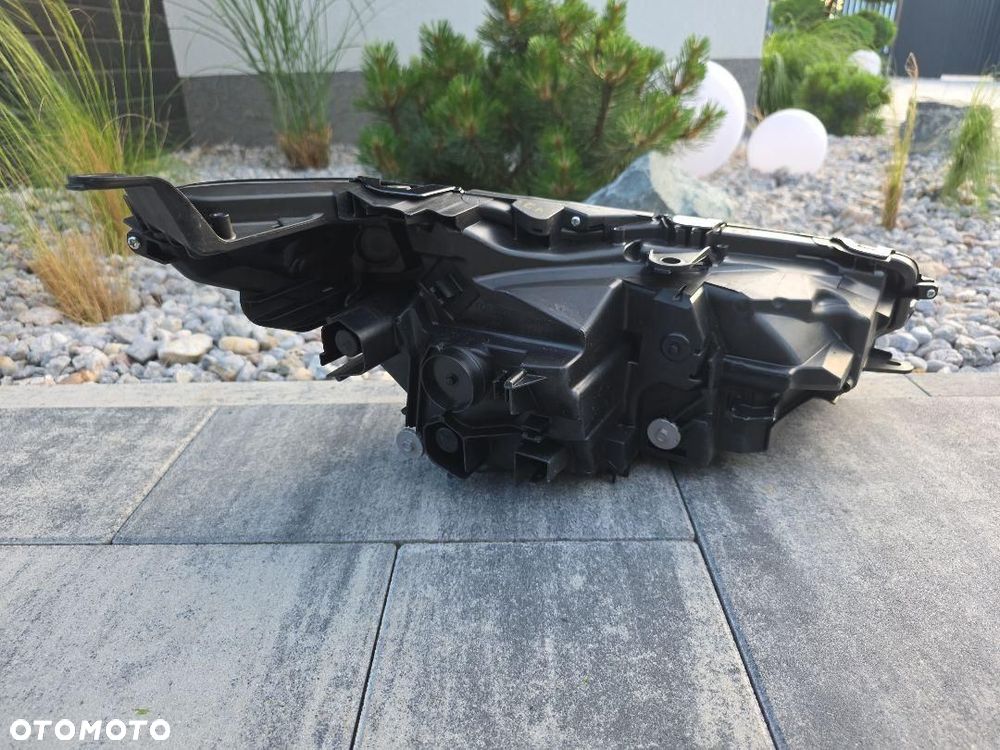 LEXUS NX I 1 Lampa lewa przód Full Led Bez Doświetlania 78-27 V2 2014-2021 - 9