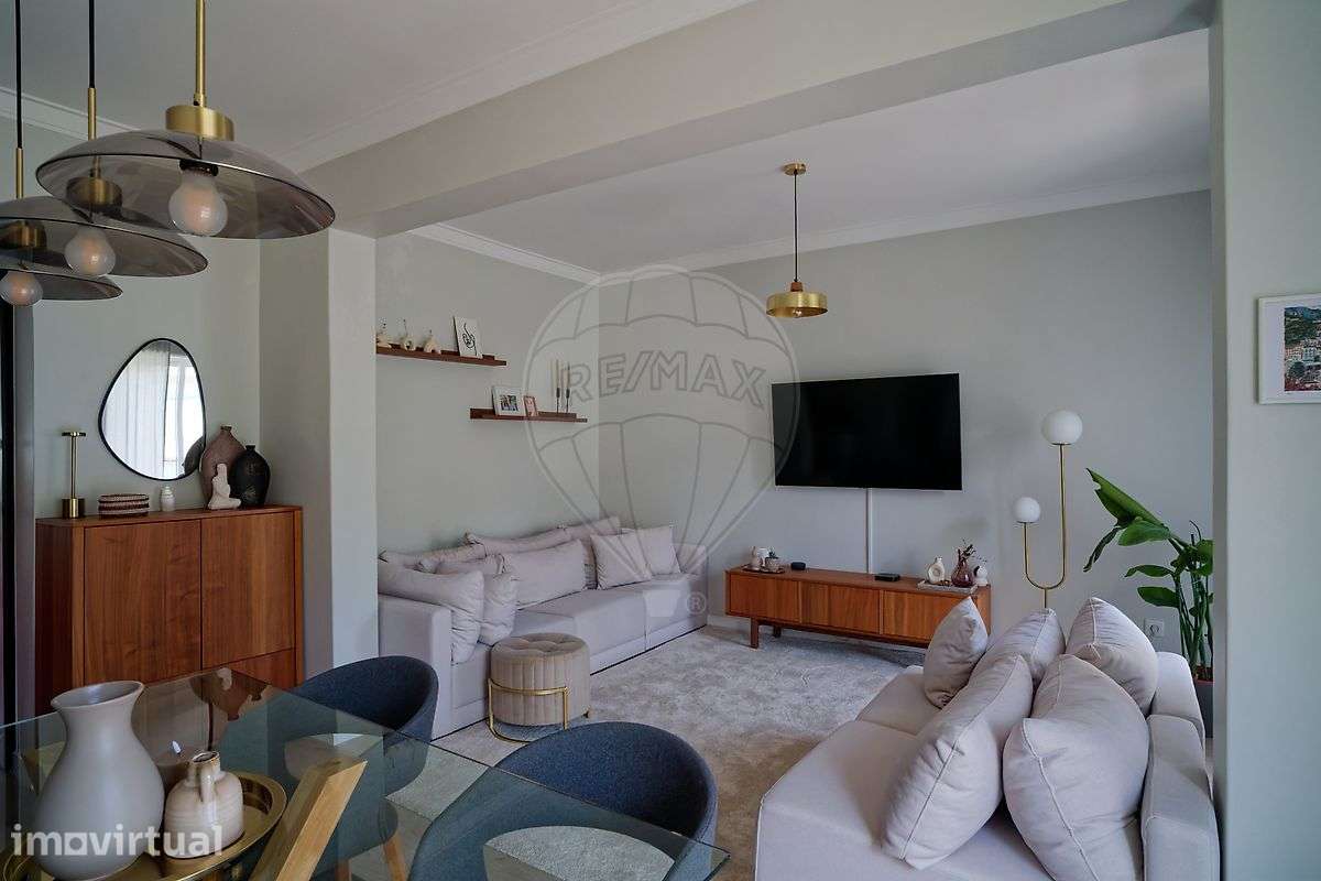 Apartamento T2 para venda - Grande imagem: 2/15