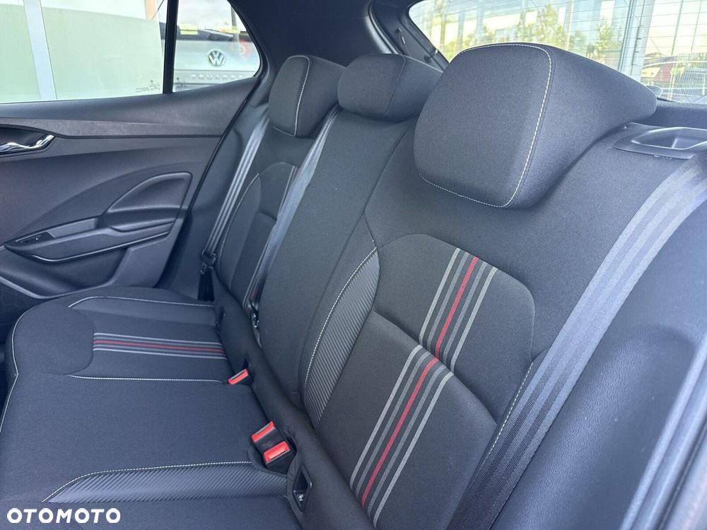 Skoda Fabia 1.0 TSI Monte Carlo DSG - 20