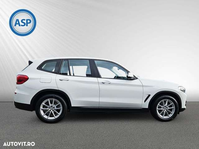 BMW X3 - 5