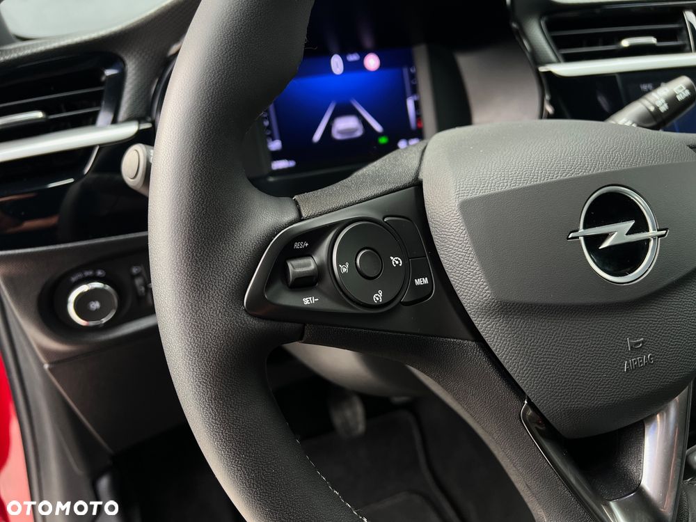 Opel Corsa 1.2 Direct Injection Turbo Start/Stop GS Line - 30