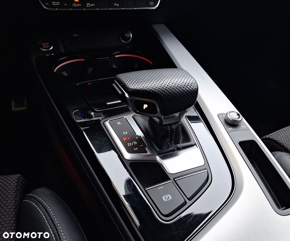 Audi A4 Avant 40 TFSI mHEV Quattro S Line S tronic - 14