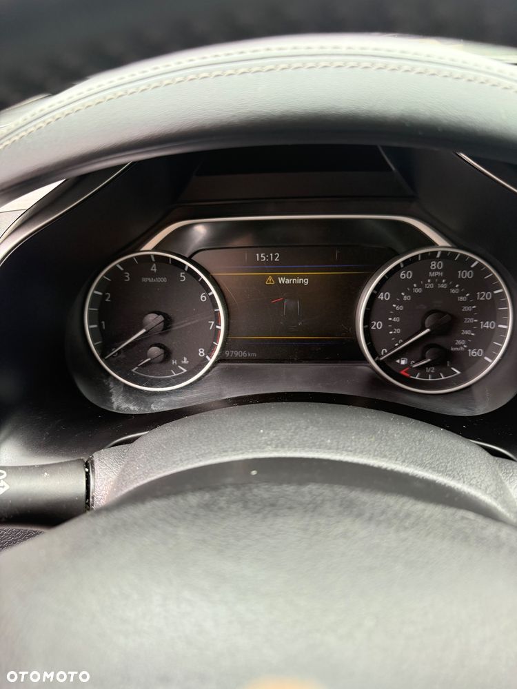 Nissan Murano 3.5 V6 Comfort - 6