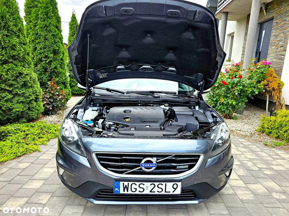 Volvo V40 D2 R-Design Kinetic - 8