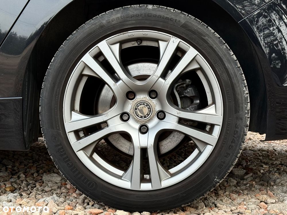 Opel Insignia 2.8 V6 Turbo 4x4 Automatik OPC - 22