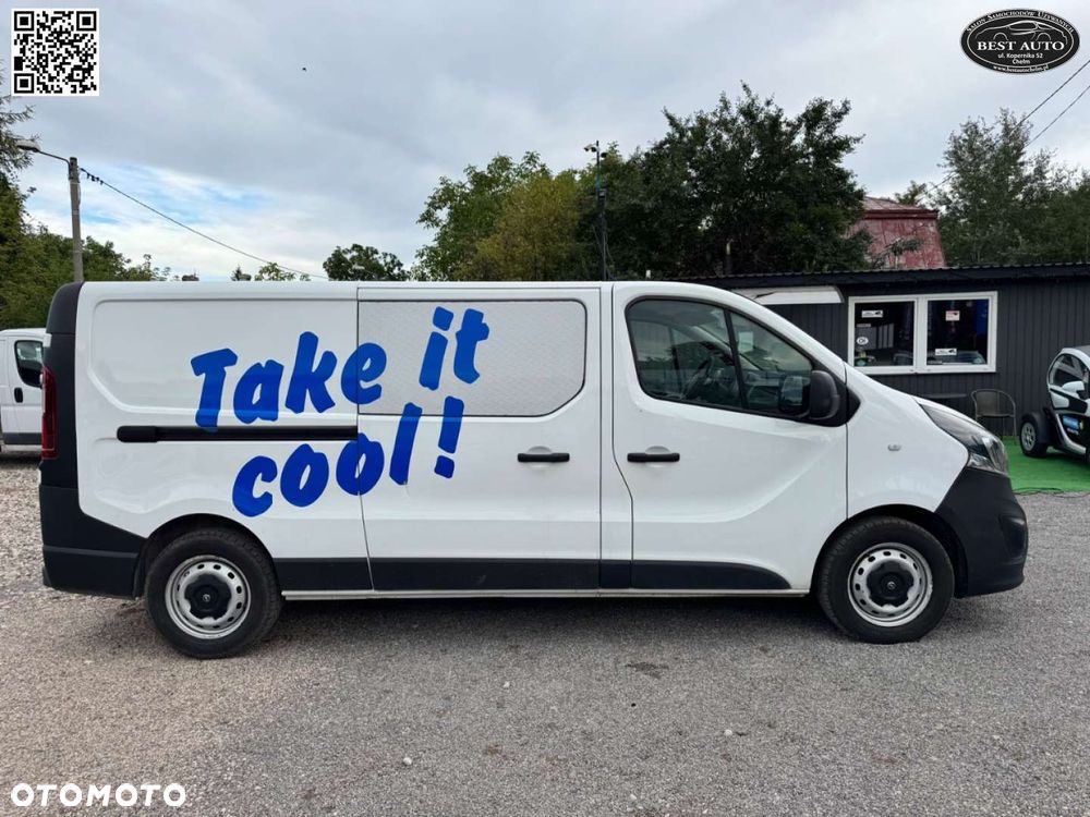 Opel Vivaro - 29
