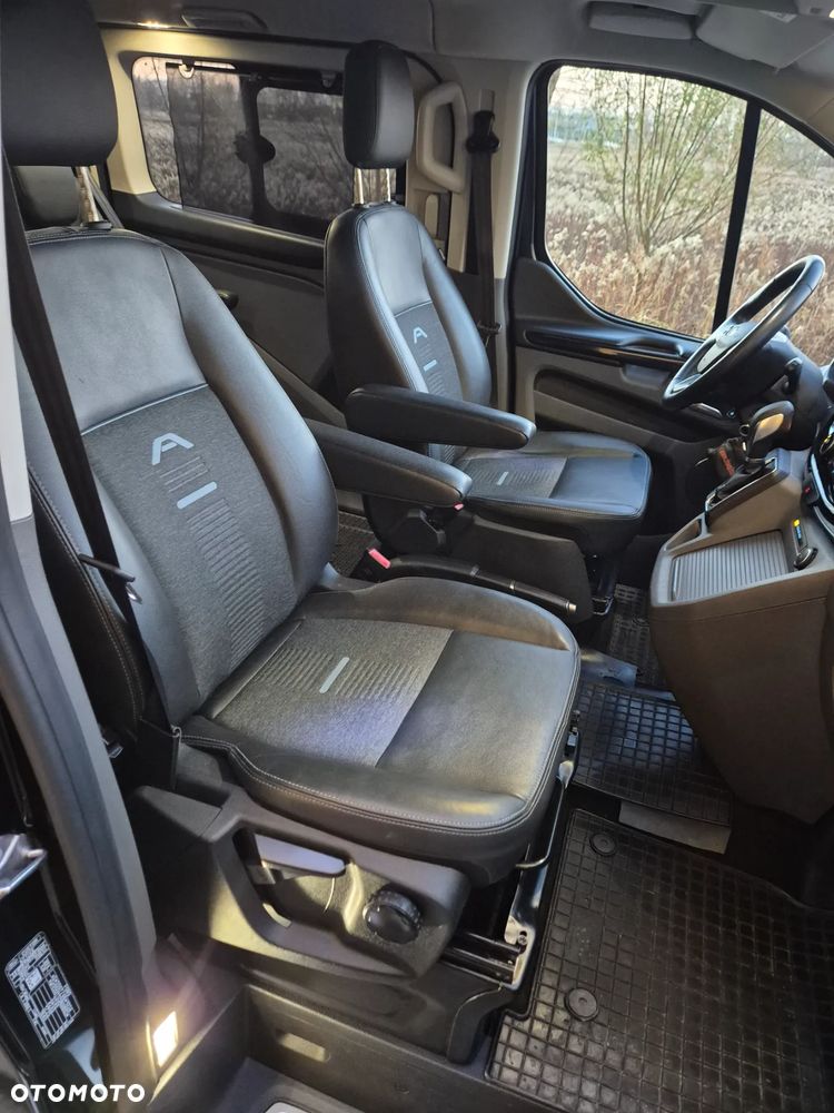 Ford Tourneo Custom 2.0 EcoBlue L2 Active SelectShift - 20
