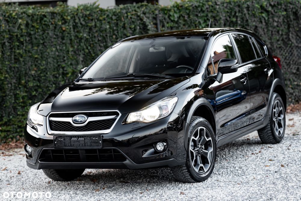 Subaru XV 1.6i Active CVT - 9