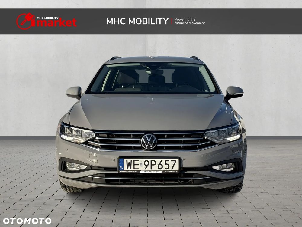 Volkswagen Passat 1.5 TSI EVO Business DSG - 9