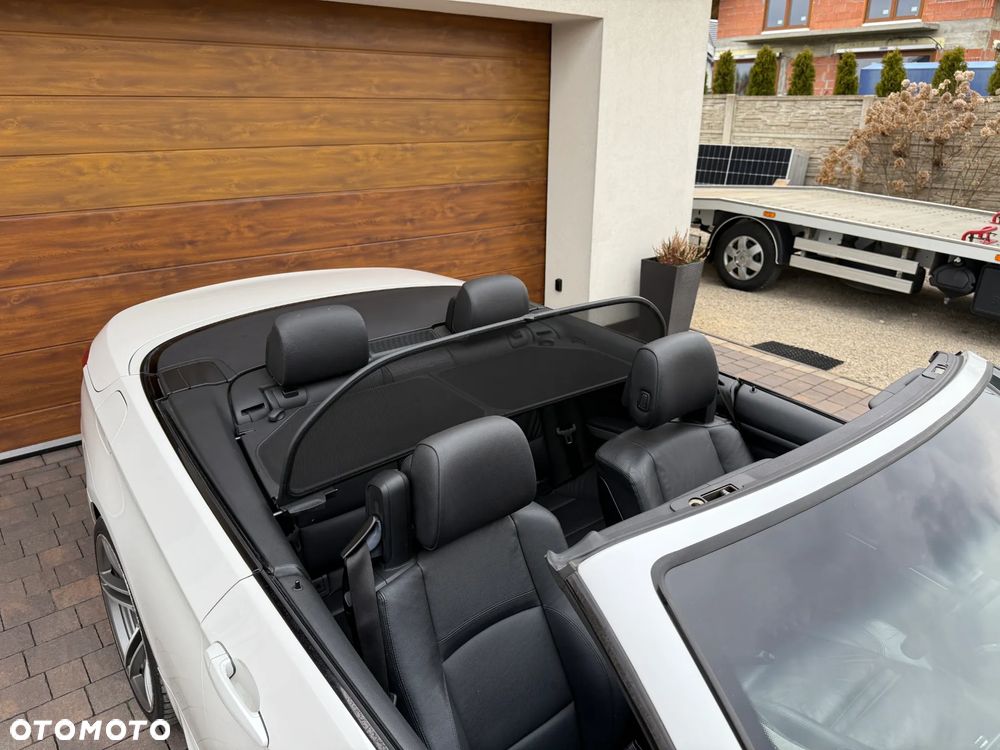 BMW Seria 3 320i M Sport Edition - 23