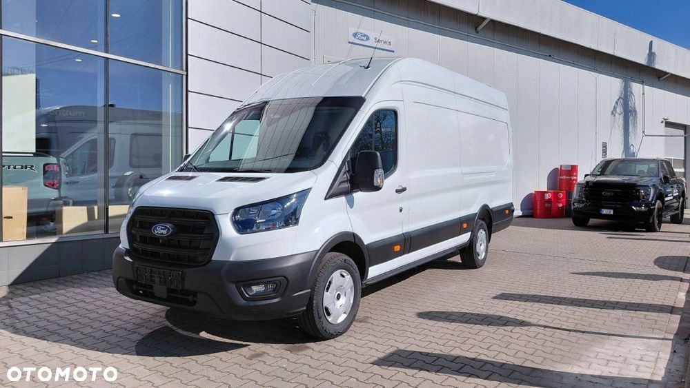 Ford Transit - 2