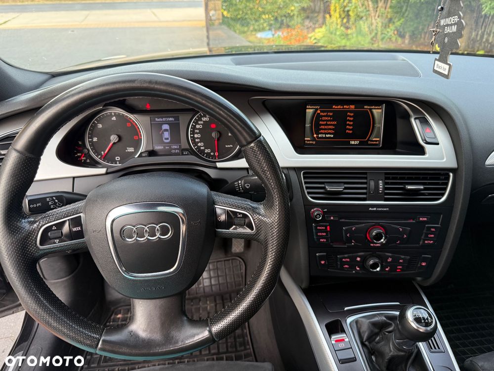 Audi A4 - 22