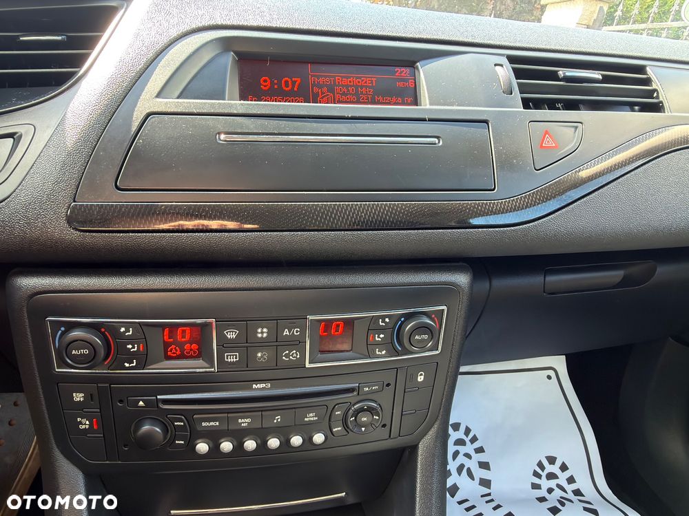 Citroën C5 1.8 16V Confort - 13