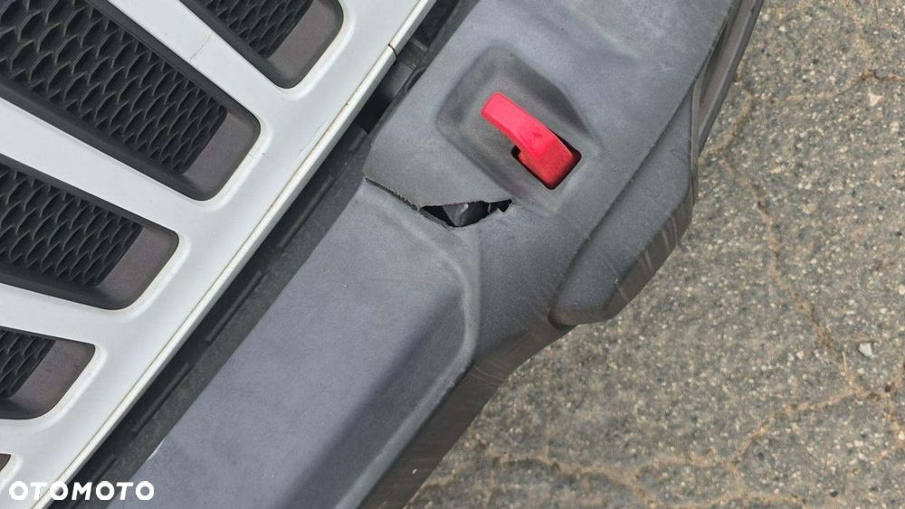 Jeep Wrangler 3.6 Automatik Rubicon - 14