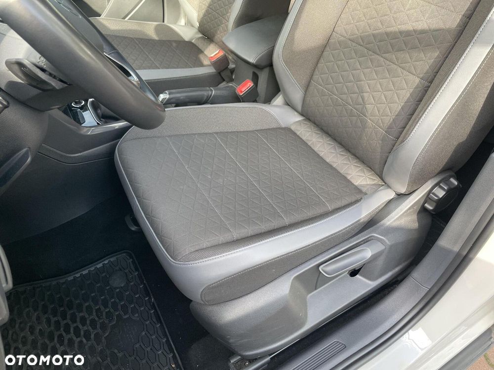 Volkswagen T-Cross 1.5 TSI ACT Style DSG - 12