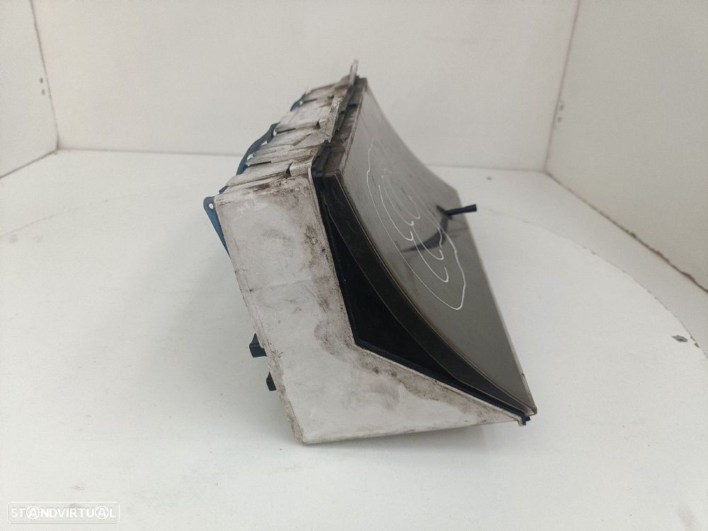 Quadrante Toyota Hiace Iv Caixa (_H1_) - 2