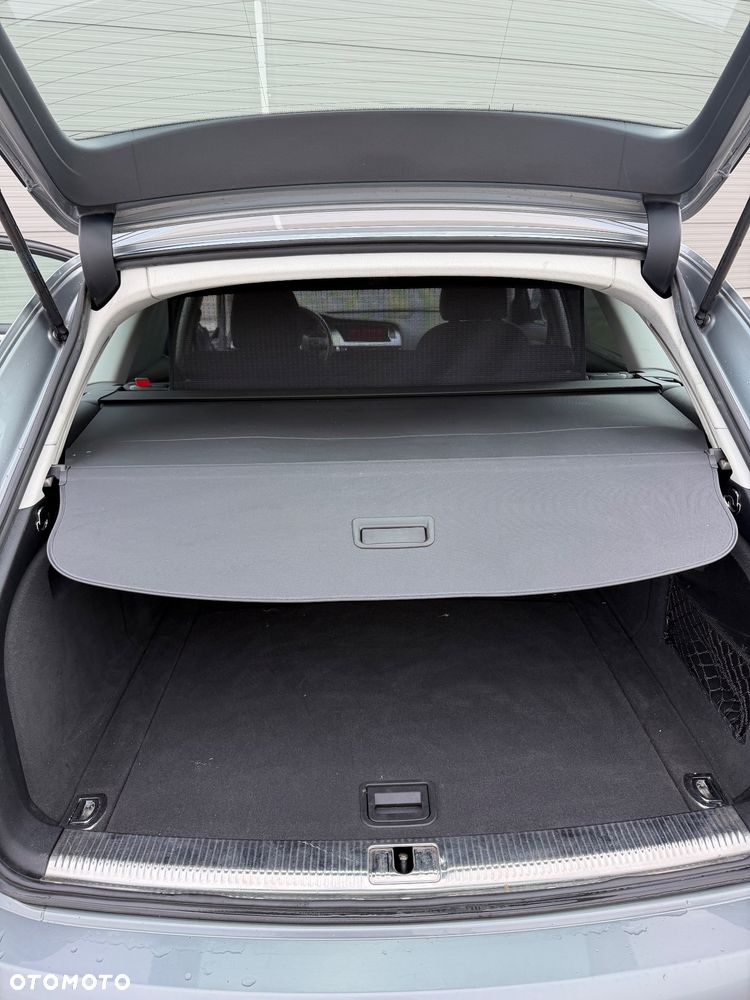 Audi A4 Avant 1.8 TFSI Attraction - 20