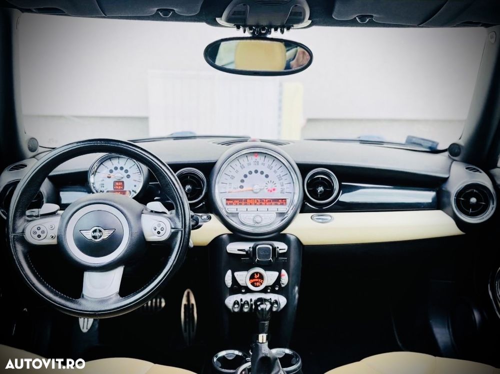 Mini Clubman Cooper S Aut. - 8