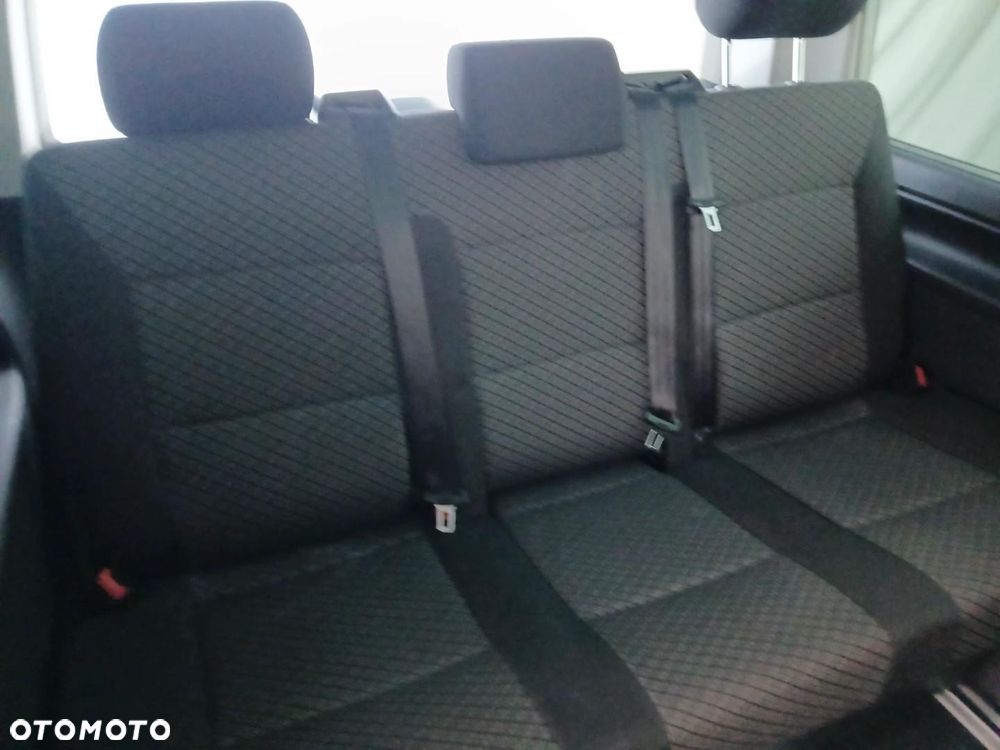 Volkswagen California - 12