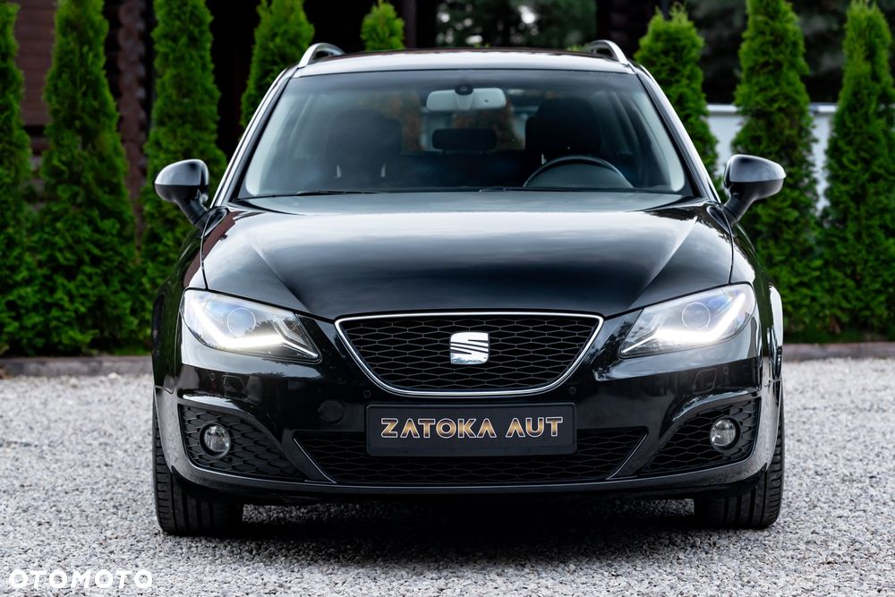 Seat Exeo ST 1.8 TSI Style - 7