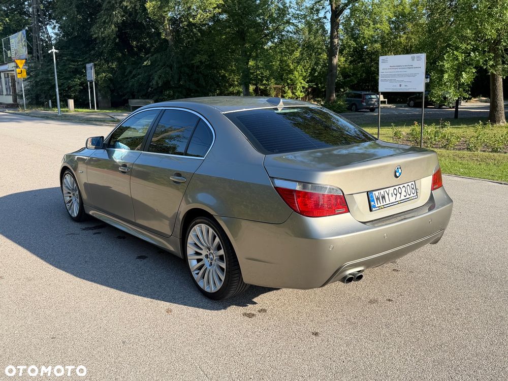 BMW Seria 5 530d - 17