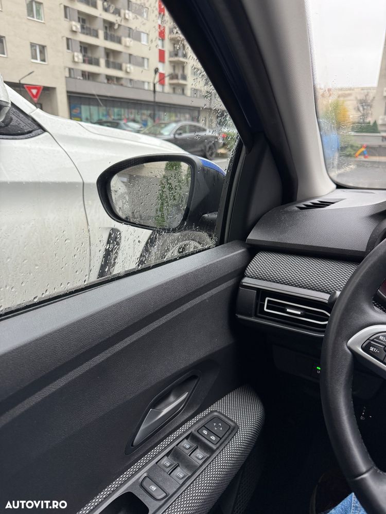 Dacia Logan ECO-G 100 MT6 Expression - 10