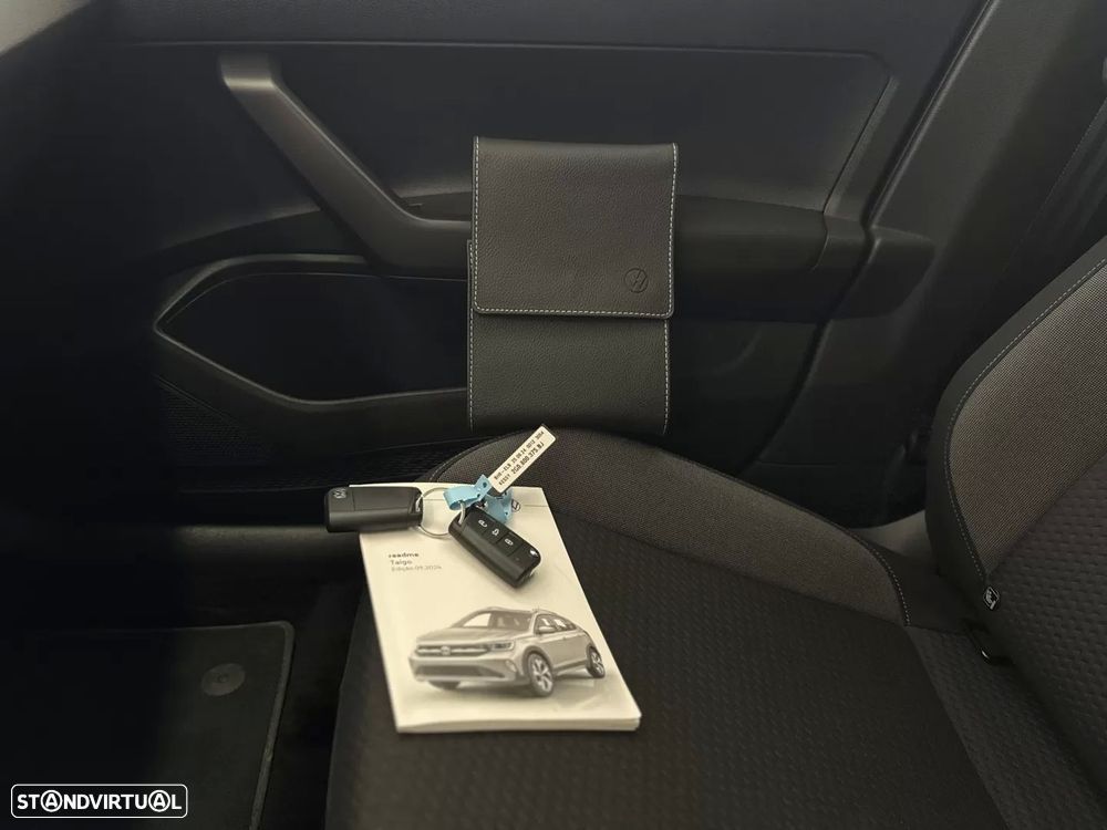 VW Taigo 1.0 TSI Urban - 44