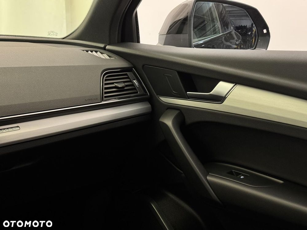 Audi Q5 40 TDI mHEV Quattro S tronic - 26