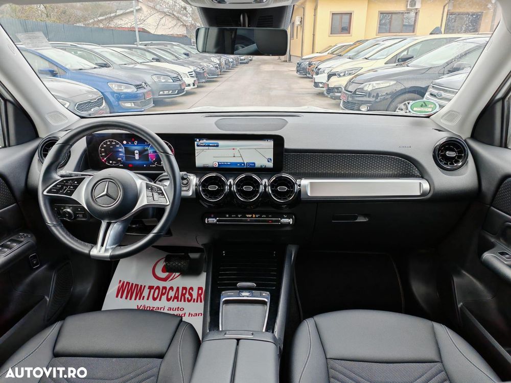 Mercedes-Benz GLB - 5