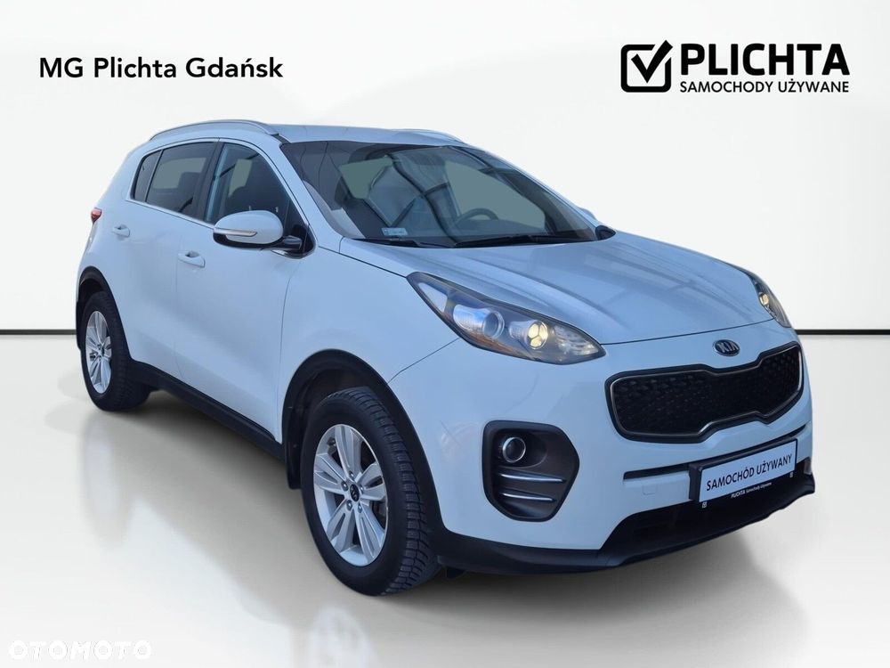 Kia Sportage 1.6 GDI M 2WD - 3