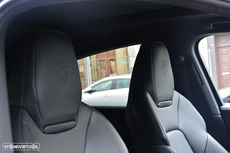 Porsche Cayenne Coupé - 49