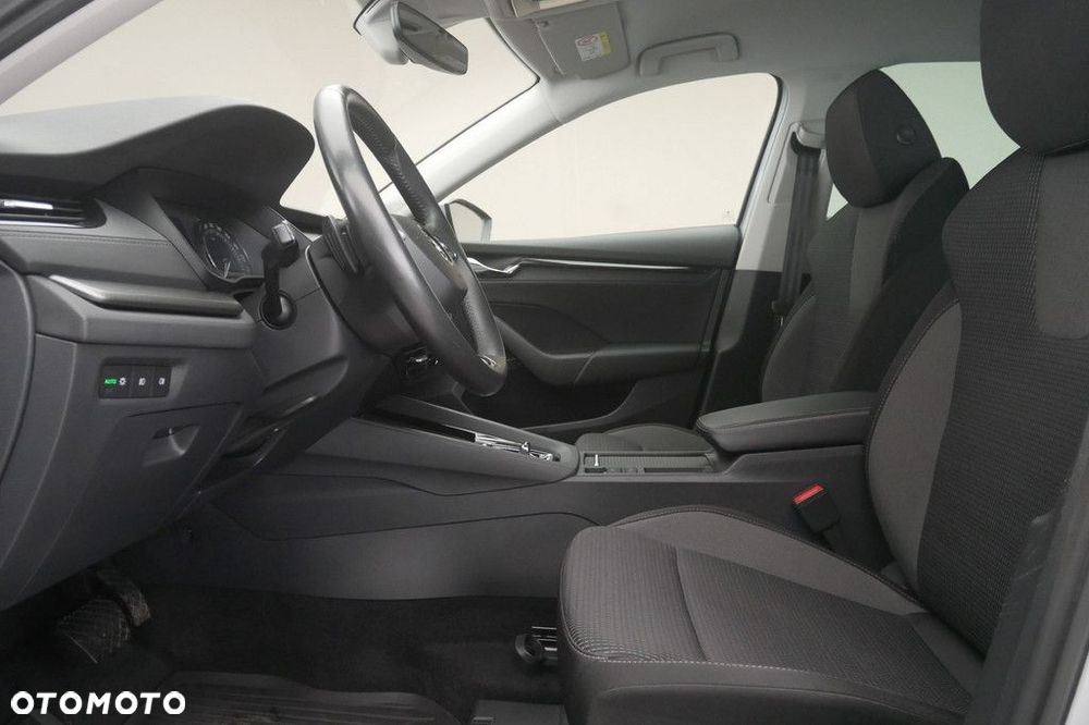 Skoda Octavia 1.5 TSI ACT Ambition DSG - 12