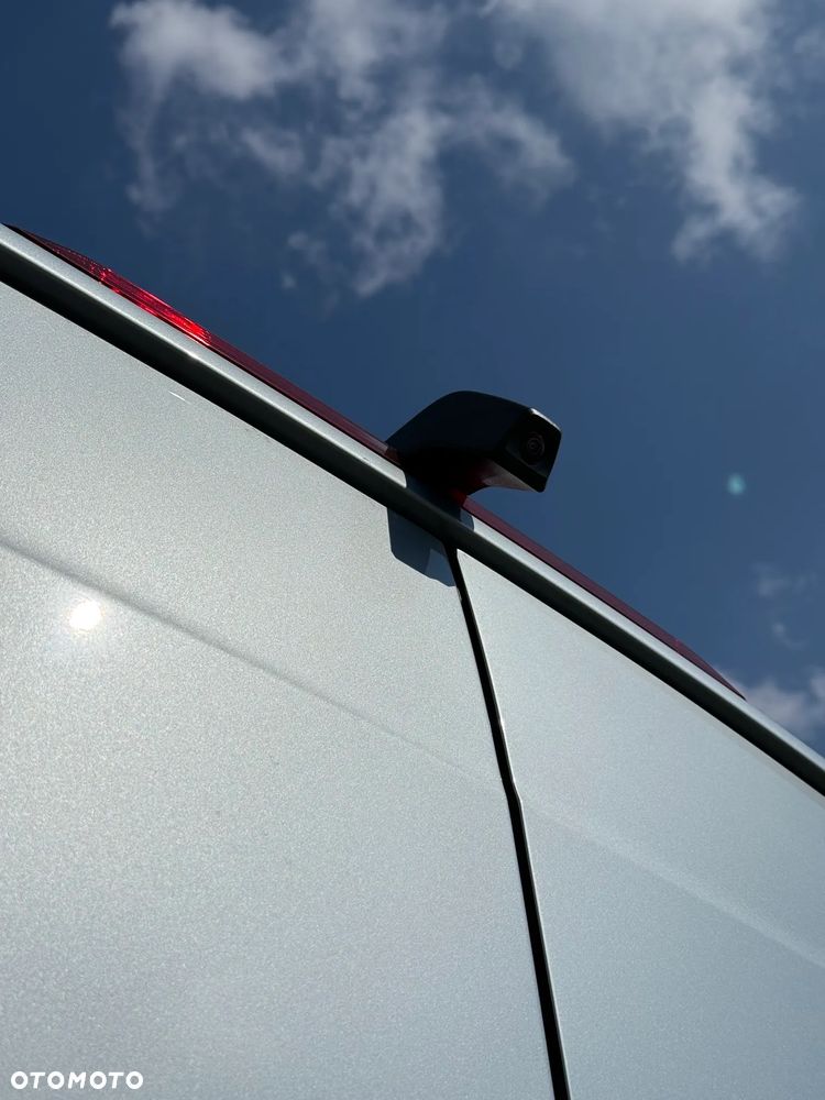 Volkswagen Crafter - 5