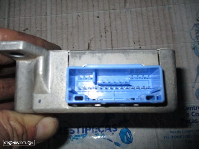 Modulo Airbag SAS2D8268 MAZDA 323F 1998 - 2