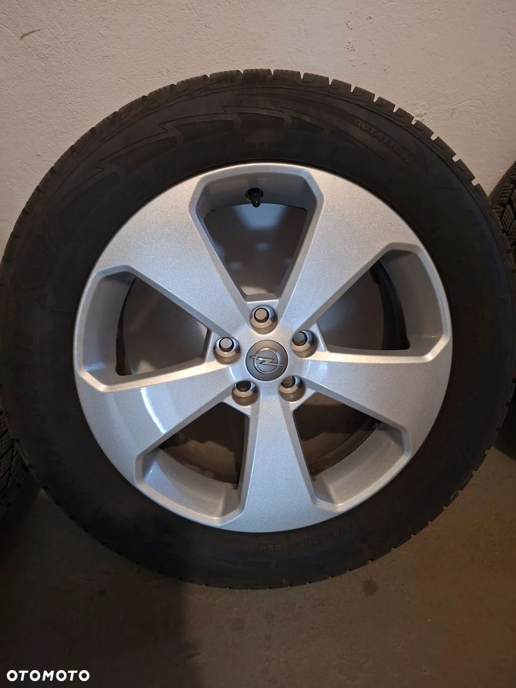 Opel Mokka 1.4 T Cosmo S&S - 24