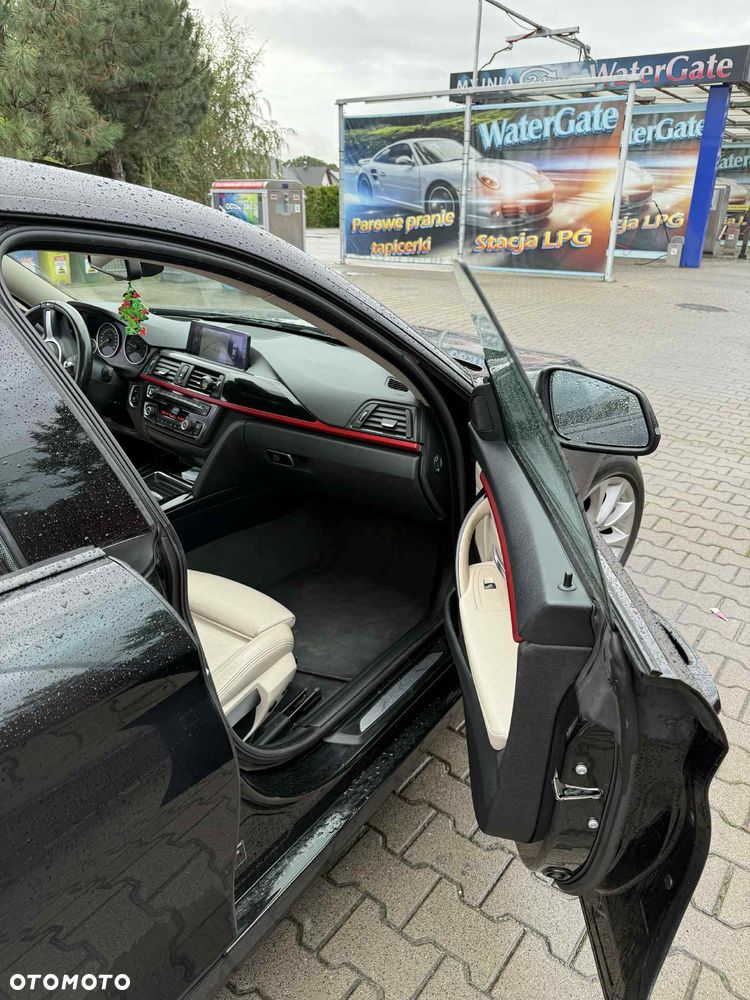 BMW Seria 4 428i Sport Line - 5