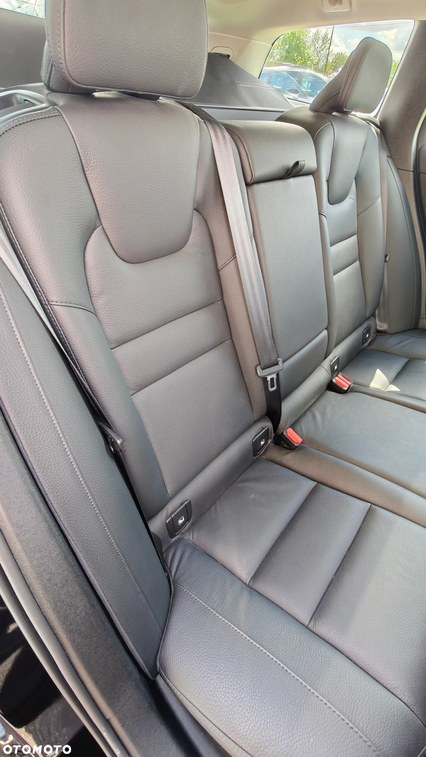 Volvo V60 - 13