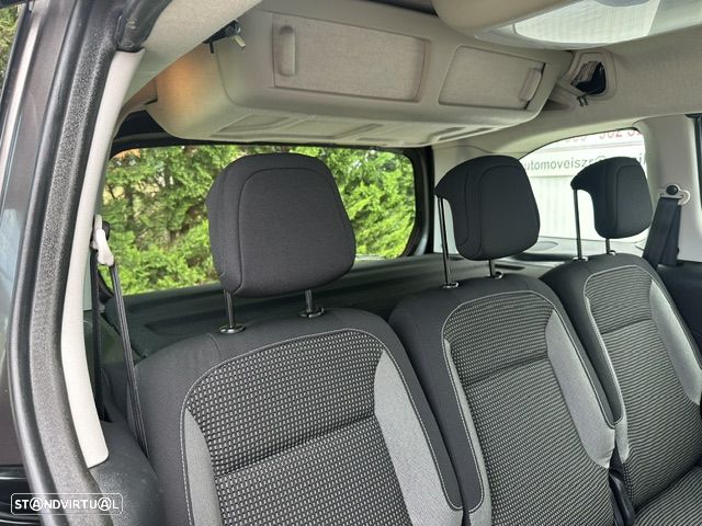 Peugeot Partner - 18