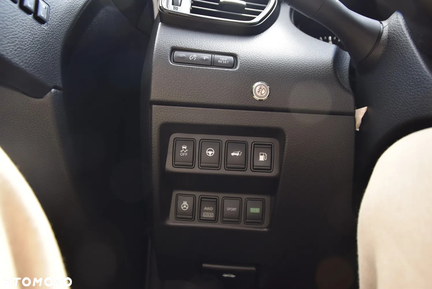 Nissan Rogue - 30