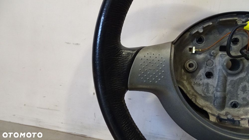 KIEROWNICA SMART FORTWO I - 3