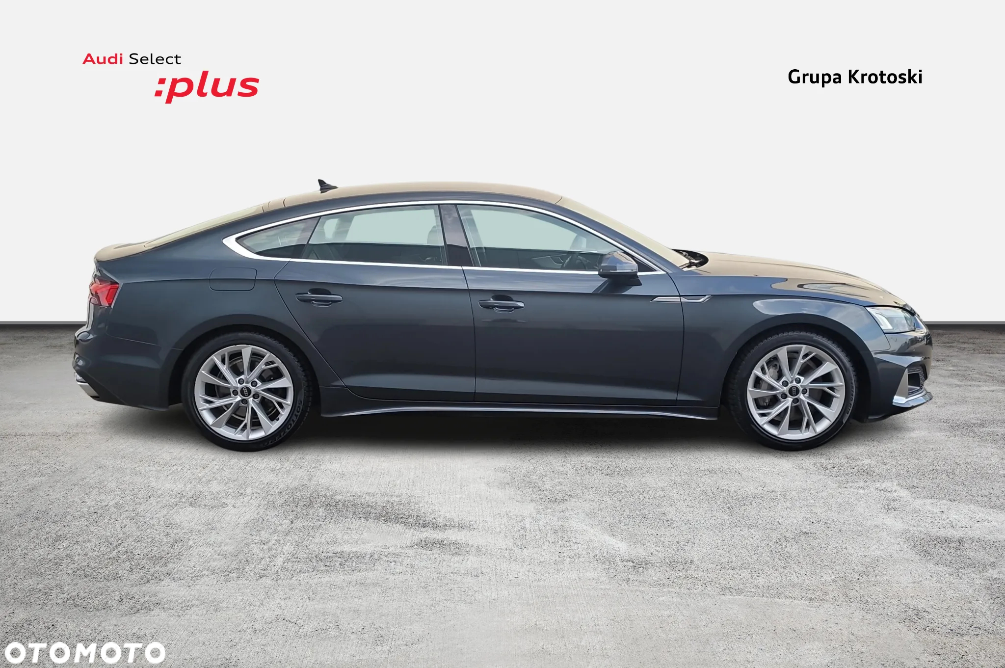 Audi A5 - 6