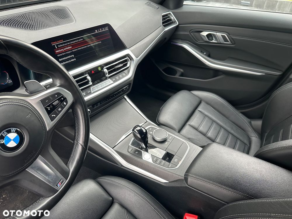 BMW Seria 3 - 11