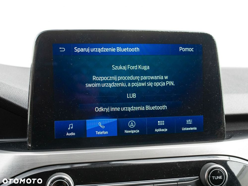 Ford Kuga 1.5 EcoBoost FWD Titanium - 21
